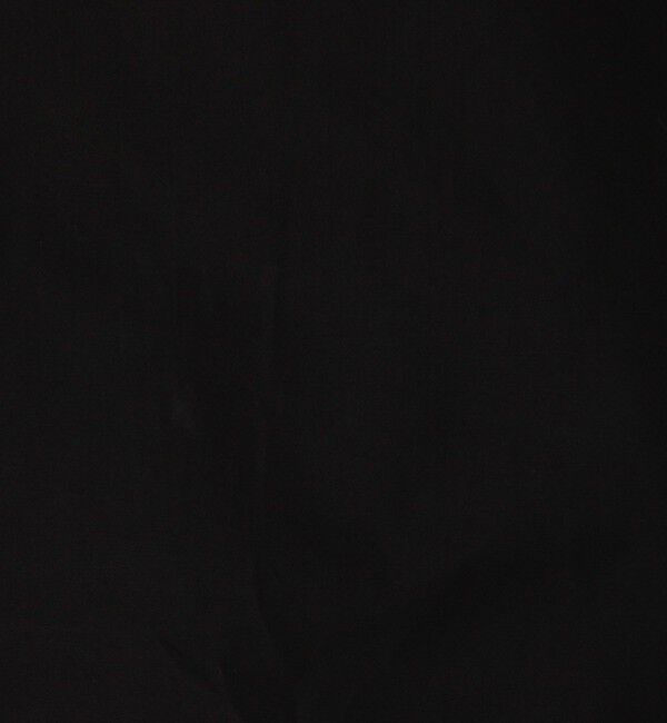 DES PRES「【WEB先行予約】コットンタイプライター バルジングブラウス」|シャツ・ブラウス|