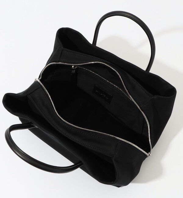 TOMORROWLAND GOODS「MARY AL TERNA RIKYU MINI ボストンバッグ」|ボストンバッグ|