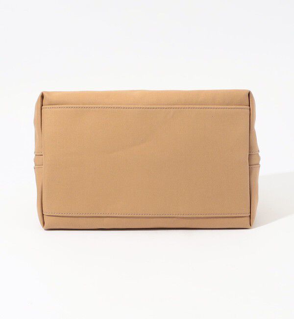 TOMORROWLAND GOODS「MARY AL TERNA RIKYU MINI ボストンバッグ」|ボストンバッグ|