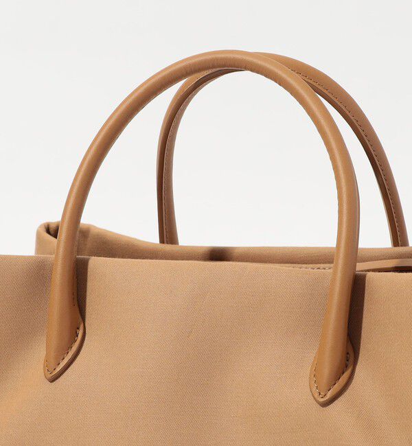 TOMORROWLAND GOODS「MARY AL TERNA RIKYU MINI ボストンバッグ」|ボストンバッグ|