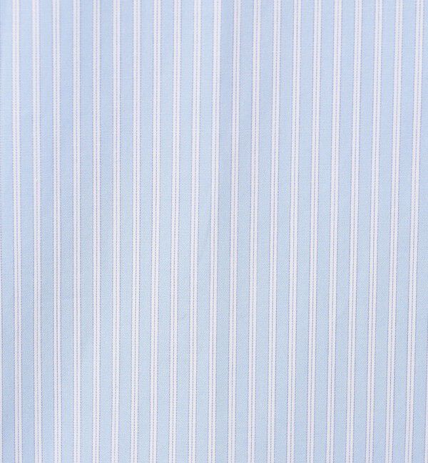 CABaN「コットン ストライプレギュラーカラーシャツ」|シャツ・ブラウス|