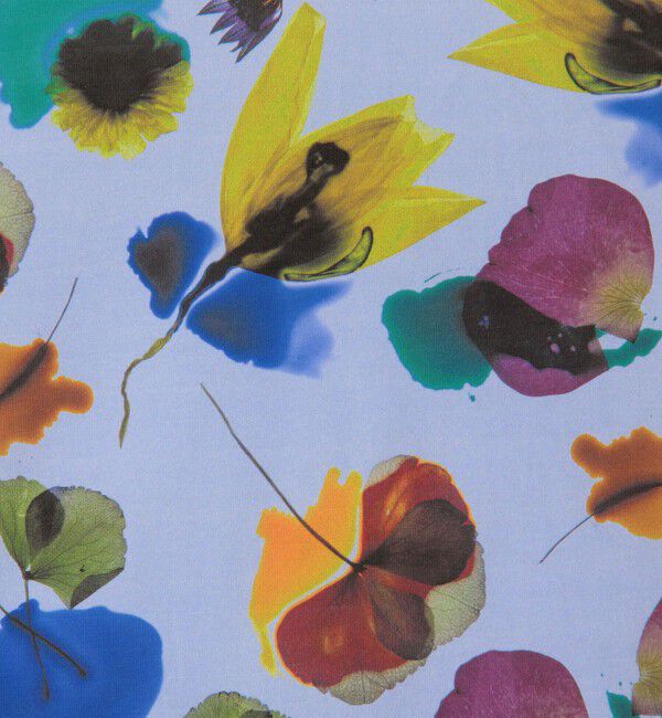 TOMORROWLAND GOODS「【別注】 LISA KING NATASHA ハーフスリーブプルオーバー」|Tシャツ・カットソー|