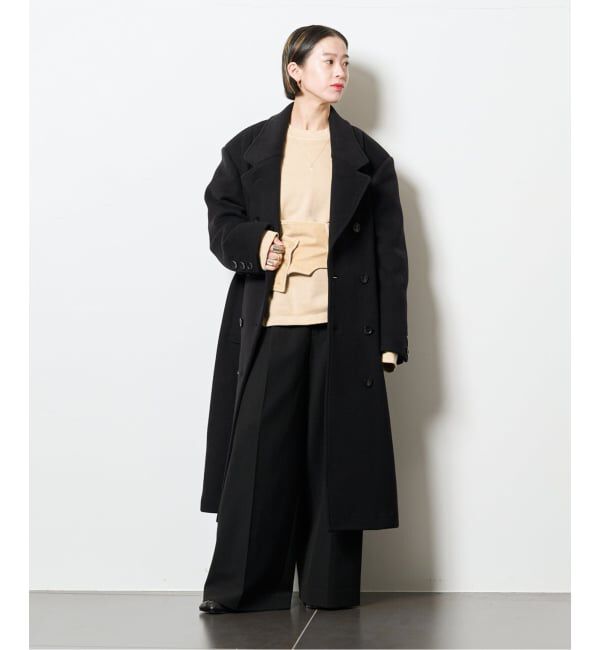  「Fruit of the loom 別注 Corset Sweat shirt：スウェット」|スウェット・ジャージ|