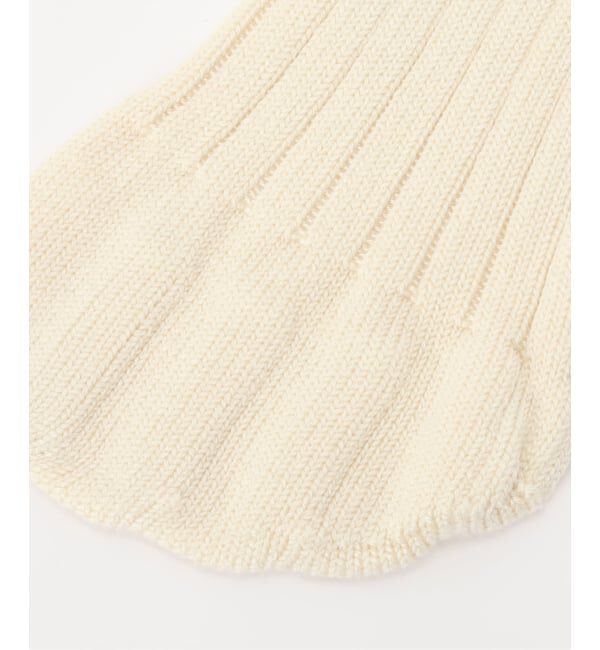 EMILYWEEK「【WRAY/レイ】シークレットシルクソックス (5本指靴下)」|ソックス|