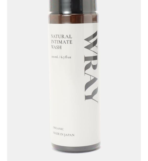 EMILYWEEK「★【WRAY/レイ】ナチュラルインティメイトウォッシュ」|その他|