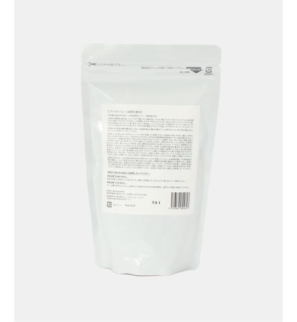 EMILYWEEK「【WRAY/レイ】エプソムマグソルト（パウチ）」|トイレタリー・ランドリーグッズ|