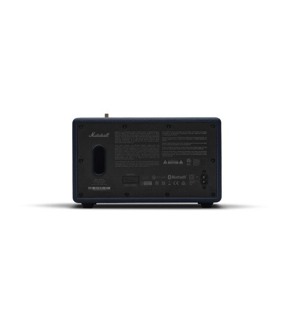 journal standard Furniture「★【Marshall/マーシャル】Acton 3 Bluetooth Blue　スピーカー」|電化製品|