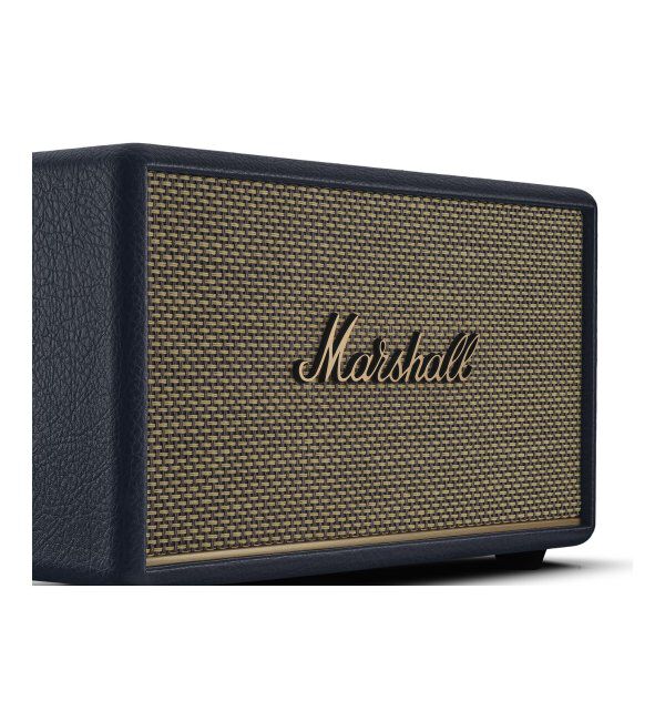 journal standard Furniture「★【Marshall/マーシャル】Acton 3 Bluetooth Blue　スピーカー」|電化製品|
