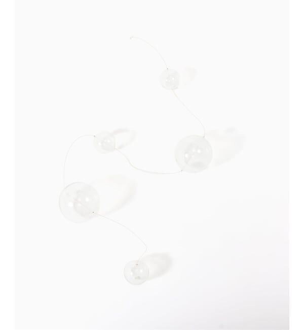 journal standard Furniture「GLASS BALL MOBILE 5P　モビール」|その他|