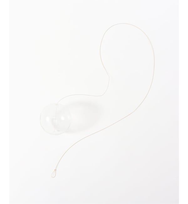 journal standard Furniture「GLASS BALL MOBILE 1P　モビール」|その他|