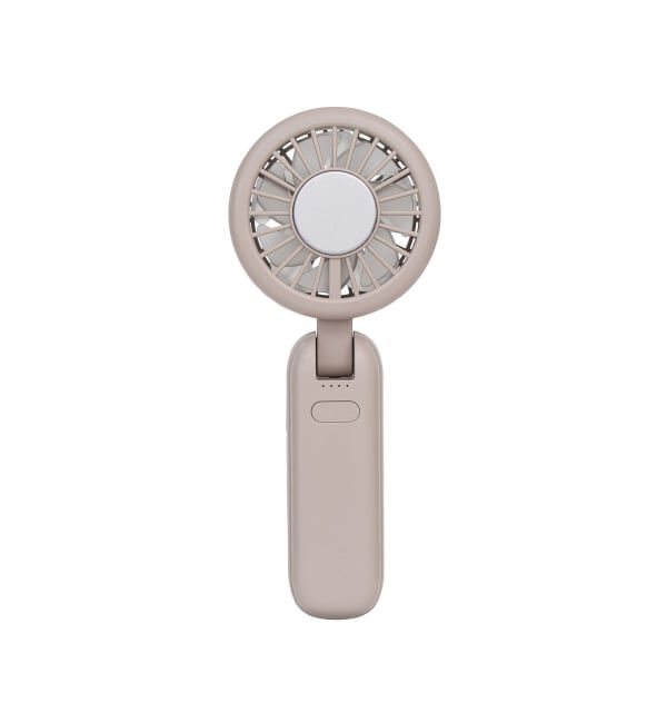 journal standard Furniture「★《WEB限定予約》【Life on Products】ペルチェ冷却機能ダブルファン」|電化製品|