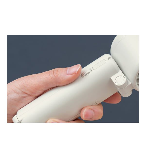 journal standard Furniture「★《WEB限定予約》【Life on Products】ペルチェ冷却機能日傘ファン」|電化製品|