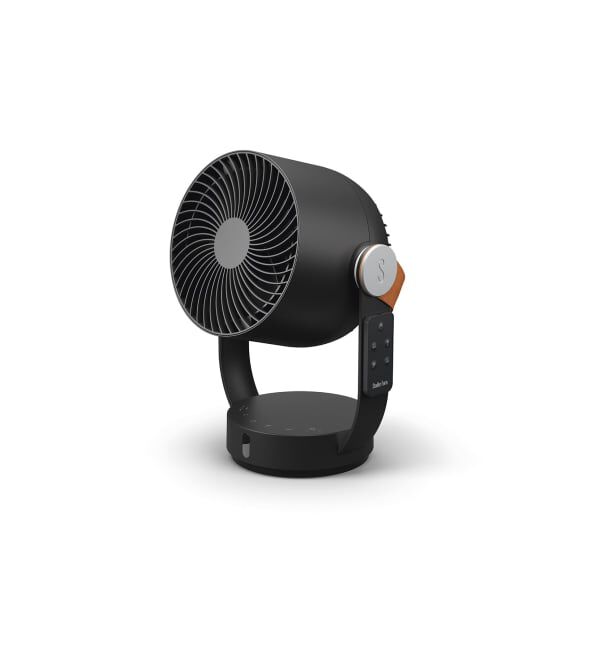 journal standard Furniture「★《WEB限定予約》【Stadler Form】 LEO CIRCULATOR BK　サーキュレーター」|電化製品|