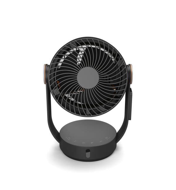 journal standard Furniture「★《WEB限定予約》【Stadler Form】 LEO CIRCULATOR BK　サーキュレーター」|電化製品|