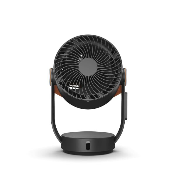 journal standard Furniture「★《WEB限定予約》【Stadler Form】 LEO CIRCULATOR BK　サーキュレーター」|電化製品|