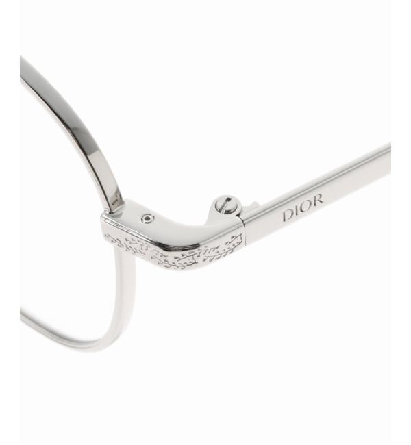 EYETHINK「DIOR MEN DIORBOTANICAO S6U F000 Optical」|メガネ|