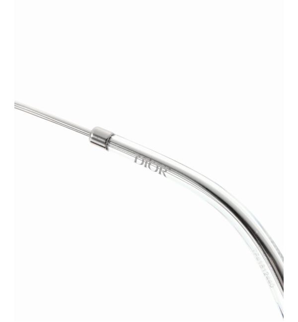 EYETHINK「DIOR MEN DIORBOTANICAO S6U F000 Optical」|メガネ|