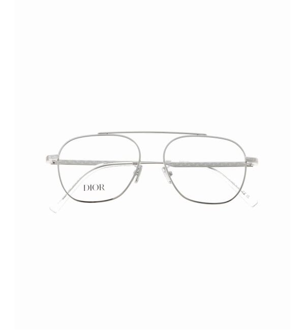 EYETHINK「DIOR MEN DIORBOTANICAO S6U F000 Optical」|メガネ|