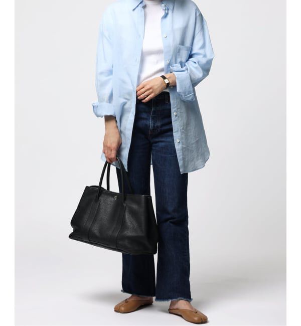 HIROB「【SEIKO / セイコー】ESSENTIALS SWR054」|腕時計|