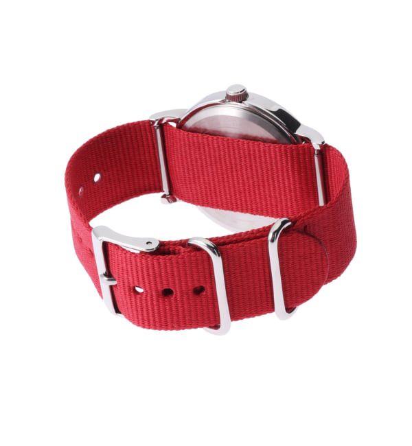 HIROB「Web限定 TIMEX WATCH WEEKENDER TW2R41400」|腕時計|