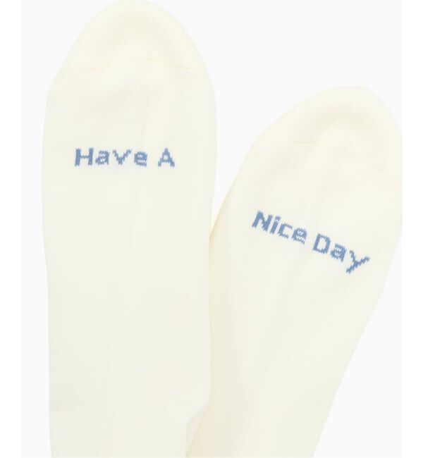 JOINT WORKS「ROSTER SOX / ロスターソックス CAT」|ソックス|