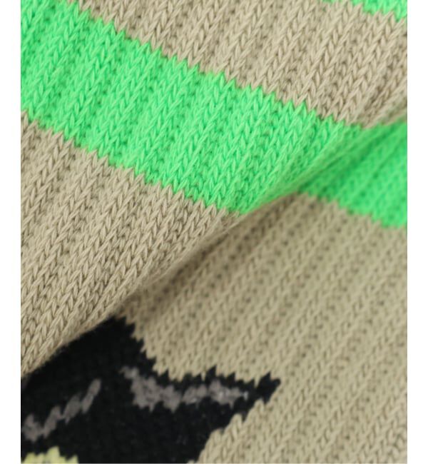 JOINT WORKS「ROSTER SOX / ロスターソックス CAT」|ソックス|