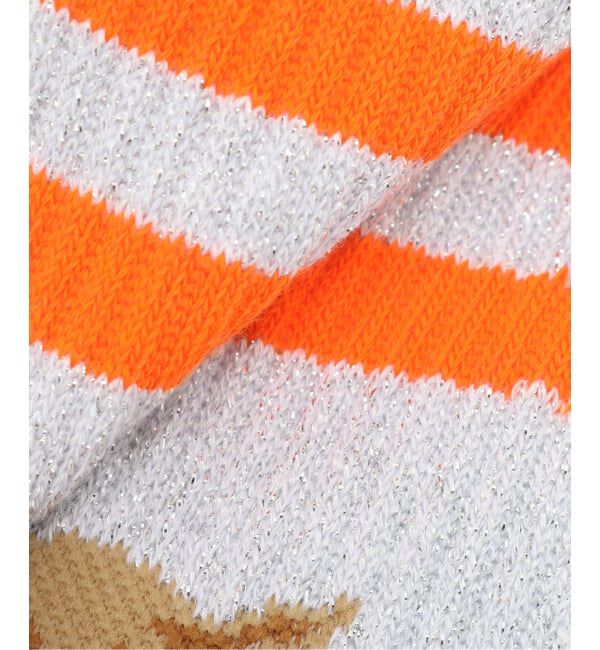 JOINT WORKS「ROSTER SOX / ロスターソックス CAT」|ソックス|