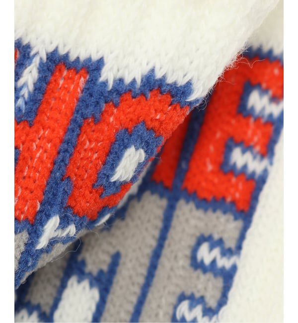 JOINT WORKS「ROSTER SOX / ロスターソックス HOME RUN」|ソックス|