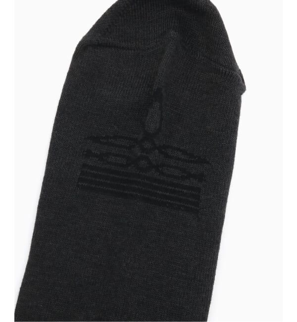 JOINT WORKS「ROSTER SOX /ロスターソックス Western」|ソックス|