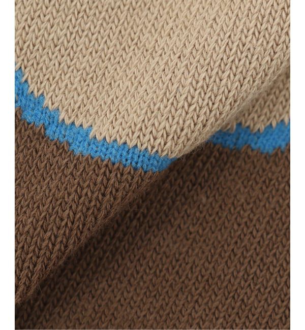 JOINT WORKS「ROSTER SOX /ロスターソックス Western」|ソックス|