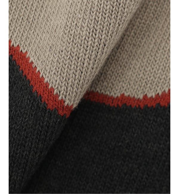 JOINT WORKS「ROSTER SOX /ロスターソックス Western」|ソックス|