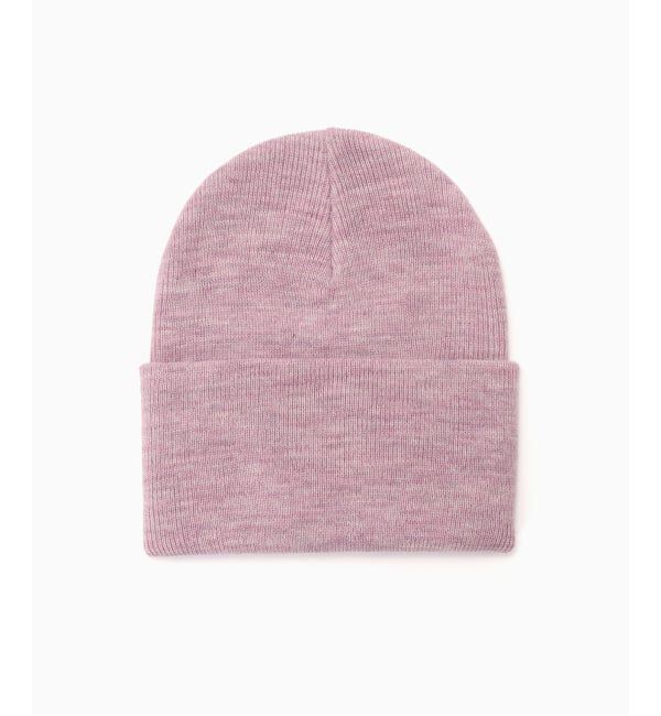 JOINT WORKS「CARHARTT WIP / カーハート ダブリューアイピー ACRYLIC WATCH HAT」|ニット帽|