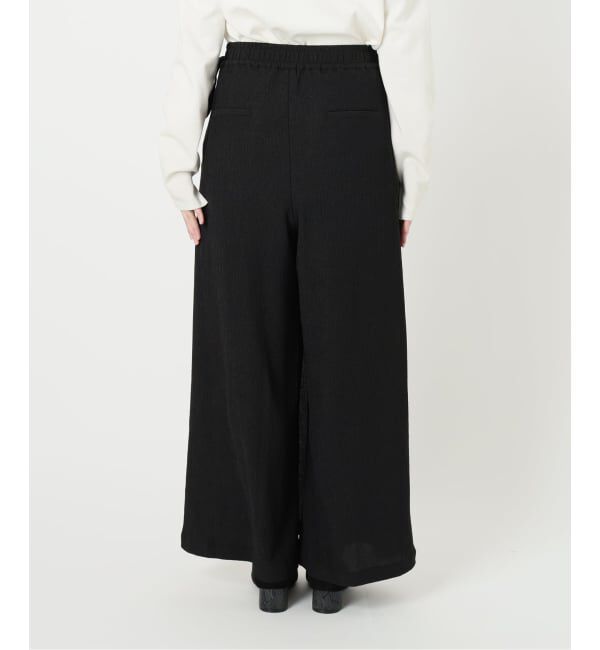 SLOBE IENA「ラップジャージパンツ」|その他|