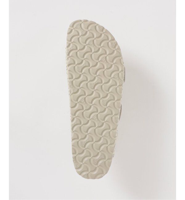 IENA「BIRKENSTOCK/ビルケンシュトック 限定 ARIZONA WOVEN EMBOSS」|サンダル|