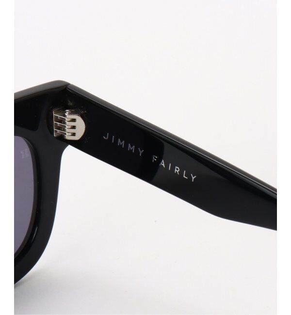 IENA LA BOUCLE「Jimmy Fairly/ジミーフェアリー MAYA サングラス」|サングラス|