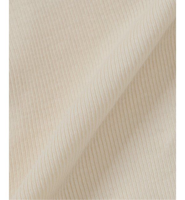 SLOBE IENA「《追加》PALM/パーム SLOBE別注 2SETキャミソール」|インナー|