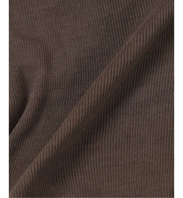 SLOBE IENA「《追加》PALM/パーム SLOBE別注 2SETキャミソール」|インナー|