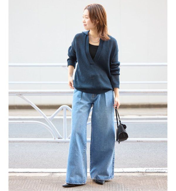 SLOBE IENA「《追加》PALM/パーム SLOBE別注 2SETキャミソール」|インナー|