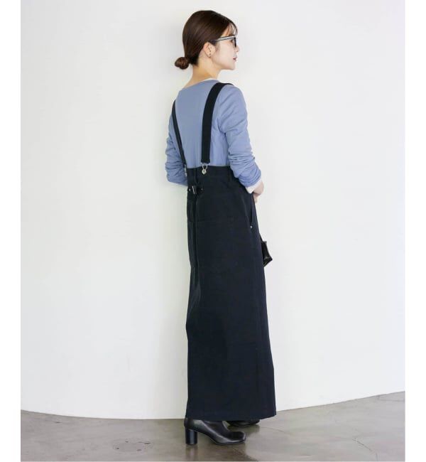 SLOBE IENA「《WEB限定サイズあり/追加》SLOBE スクエアトゥショートブーツ」|ショートブーツ|