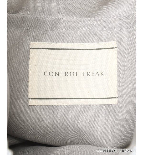 SLOBE IENA「CONTROL FREAK メタリックペーパークロッシェバッグ 244-121506」|ショルダー・メッセンジャー|