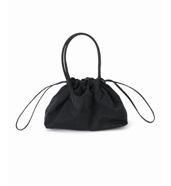 IENA LA BOUCLE「MARY AL TERNA/メアリ オル ターナ WRING MINI HAND バッグ」|ハンドバッグ|