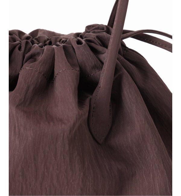 IENA LA BOUCLE「MARY AL TERNA/メアリ オル ターナ WRING MINI HAND バッグ」|ハンドバッグ|