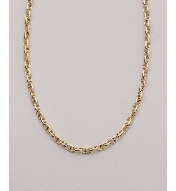 IENA「GIGI/ジジ Anchor chain bc AL10002」|ブレスレット・バングル|