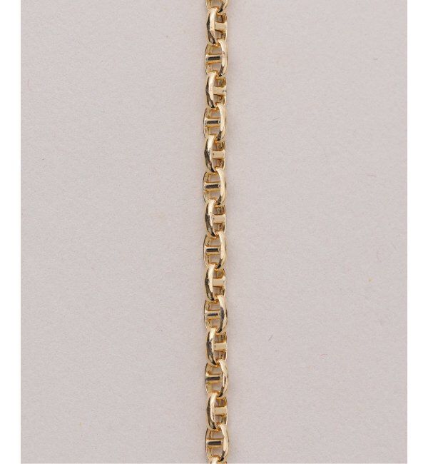 IENA「GIGI/ジジ Anchor chain bc AL10002」|ブレスレット・バングル|