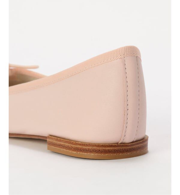 IENA「repetto/レペット CENDRILLON バレエシューズ V086VECENDRILLON」|バレエシューズ|