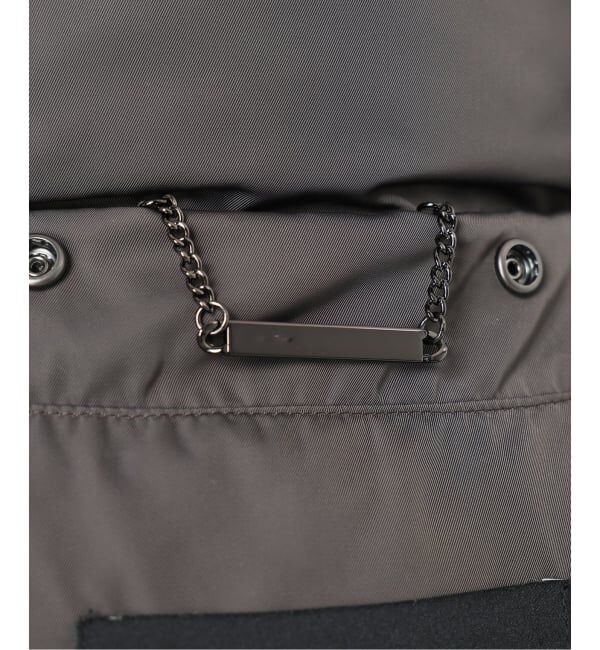 IENA「LOU ANDREA/ルーアンドレア DOWN CT コート YV25752」|ダウン|