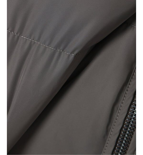 IENA「LOU ANDREA/ルーアンドレア DOWN CT コート YV25752」|ダウン|