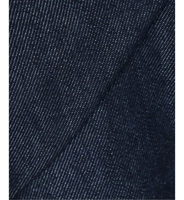 VERMEIL par iena「upper hights アッパーハイツ THE OLIVIA L85321502FBR/FSB」|デニム|