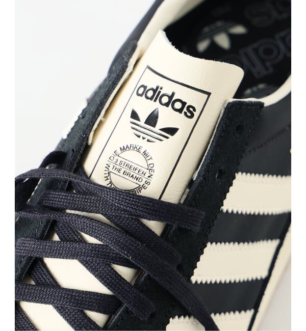 EDIFICE「adidas Originals (アディダス オリジナルス) for EDIFICE/IENA 別注 SL 72 RS」|スニーカー|