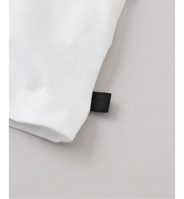 Paris Saint-Germain「【NIKE / ナイキ】PSG M NK FOOTBALL TEE IB3896- 010/100」|Tシャツ・カットソー|